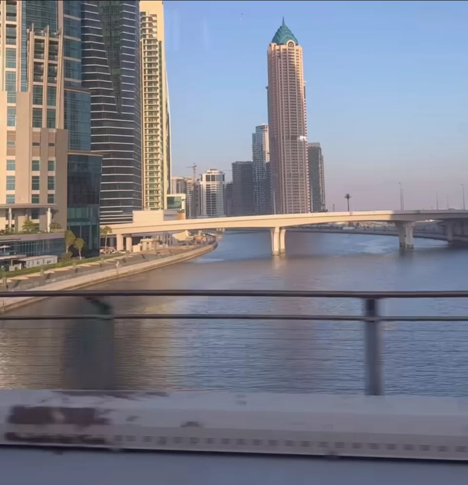 Photo of Explore City of Gold : Dubai by Rajwinder Kaur