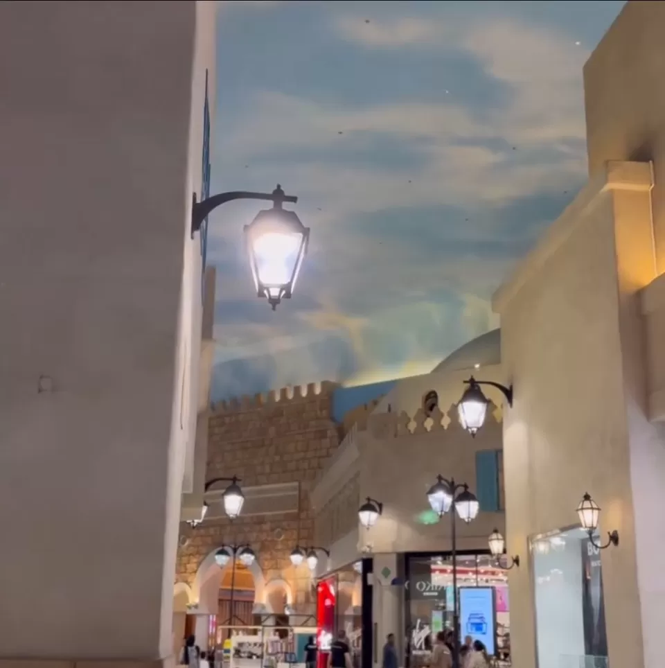 Photo of Explore City of Gold : Dubai by Rajwinder Kaur
