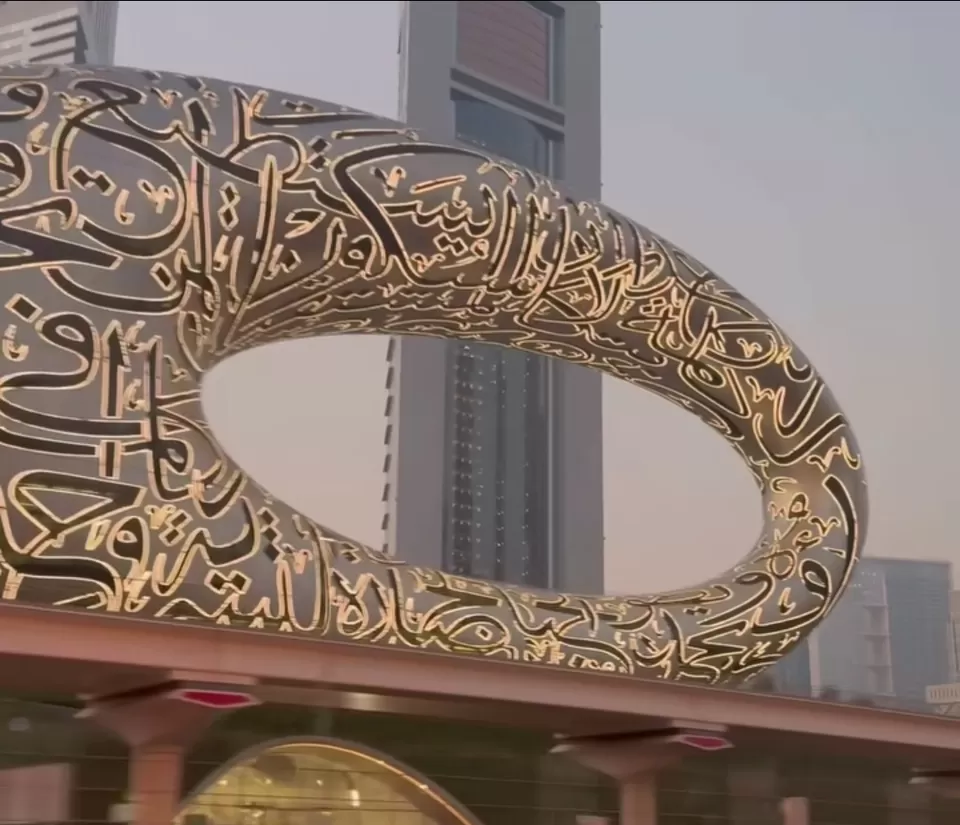 Photo of Explore City of Gold : Dubai by Rajwinder Kaur