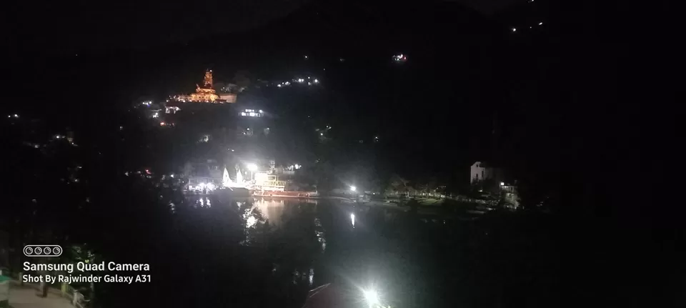 Photo of हिमाचल की पहाड़ियों में खूबसूरत झील के इधर उधर बसा रिवालसर by Rajwinder Kaur