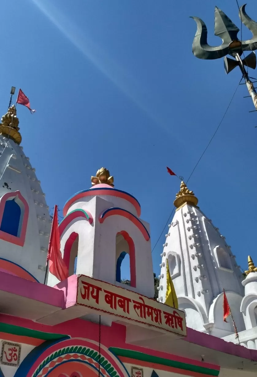 Photo of हिमाचल की पहाड़ियों में खूबसूरत झील के इधर उधर बसा रिवालसर by Rajwinder Kaur