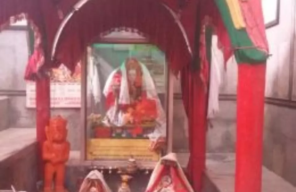 Photo of हिमाचल की पहाड़ियों में खूबसूरत झील के इधर उधर बसा रिवालसर by Rajwinder Kaur