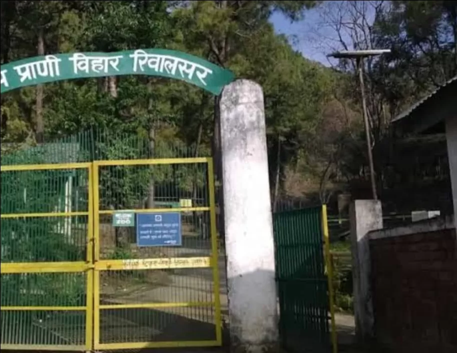 Photo of हिमाचल की पहाड़ियों में खूबसूरत झील के इधर उधर बसा रिवालसर by Rajwinder Kaur