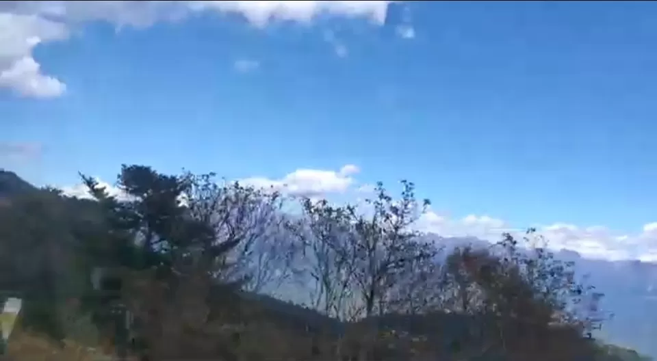 Photo of सबसे ज्यादा 99% पहाड़ी क्षेत्र वाला देश भूटान by Rajwinder Kaur