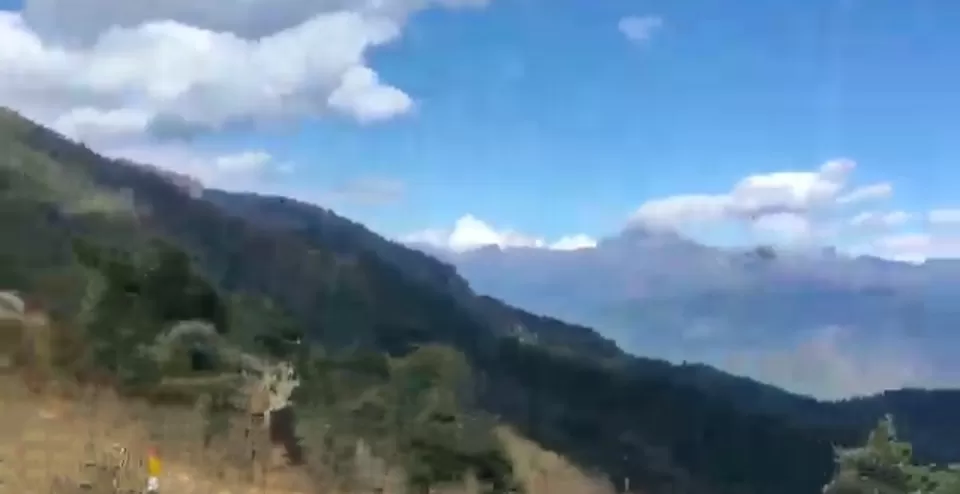Photo of सबसे ज्यादा 99% पहाड़ी क्षेत्र वाला देश भूटान by Rajwinder Kaur