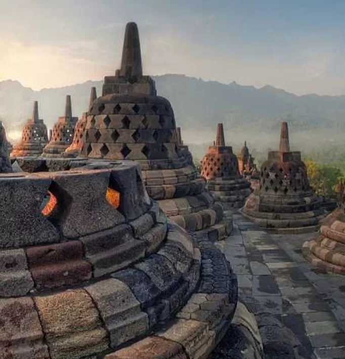 Photo of Divine Indonesia ...things to do in indonesia by Rajwinder Kaur
