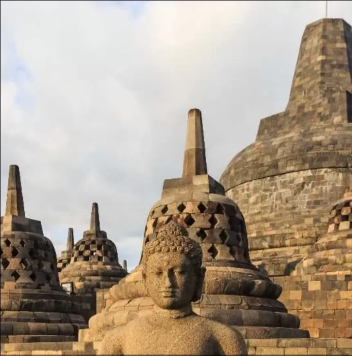 Photo of Divine Indonesia ...things to do in indonesia by Rajwinder Kaur