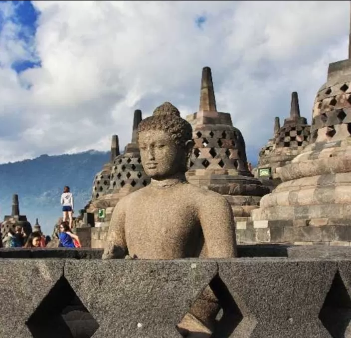 Photo of Divine Indonesia ...things to do in indonesia by Rajwinder Kaur