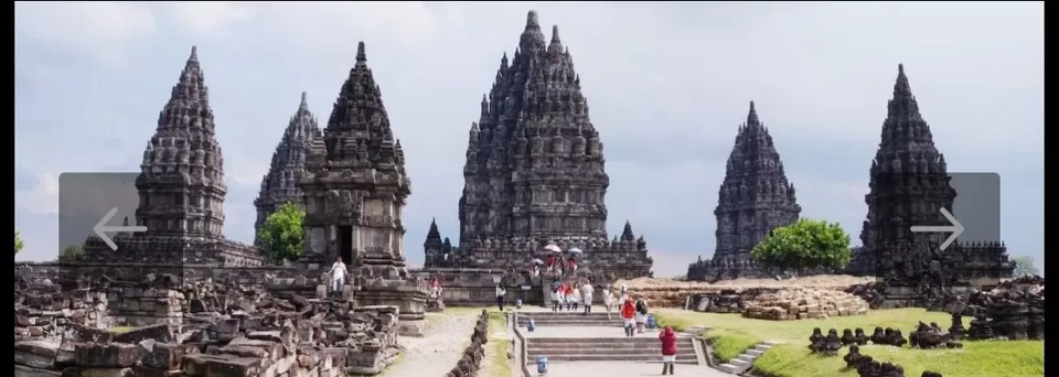 Photo of Divine Indonesia ...things to do in indonesia by Rajwinder Kaur