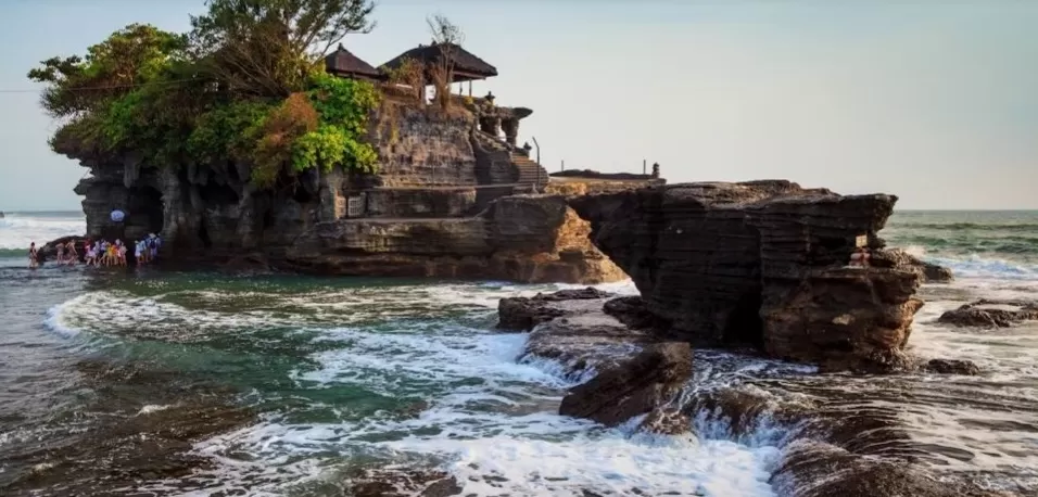 Photo of Divine Indonesia ...things to do in indonesia by Rajwinder Kaur