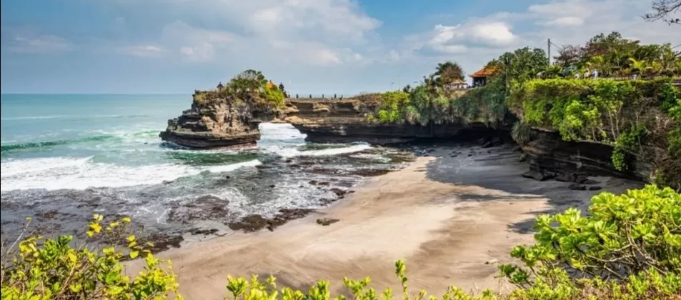 Photo of Divine Indonesia ...things to do in indonesia by Rajwinder Kaur