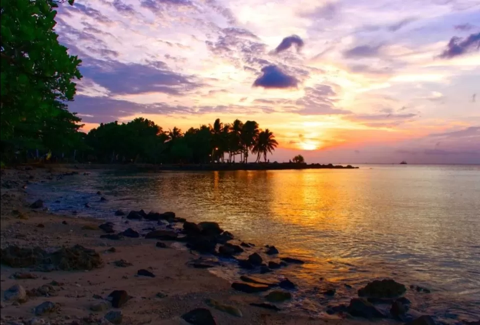 Photo of Divine Indonesia ...things to do in indonesia by Rajwinder Kaur