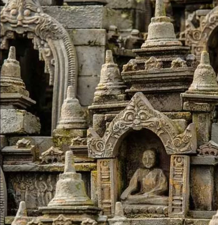 Photo of Divine Indonesia ...things to do in indonesia by Rajwinder Kaur