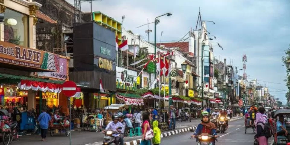 Photo of Divine Indonesia ...things to do in indonesia by Rajwinder Kaur