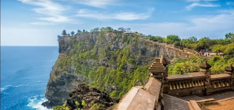 Photo of Divine Indonesia ...things to do in indonesia by Rajwinder Kaur