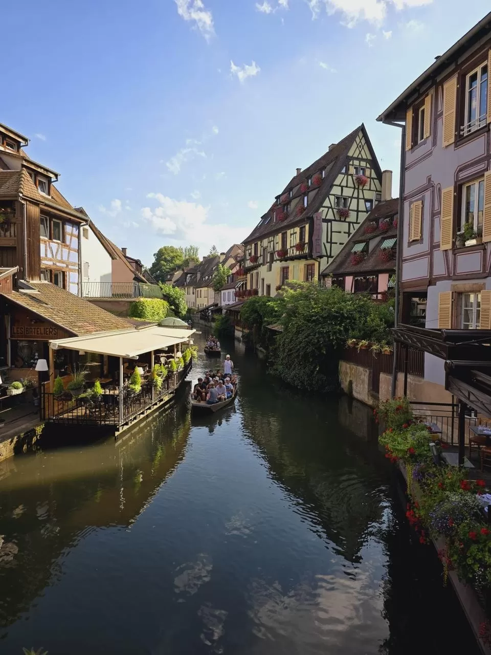 Photo of Strasbourg, colmar gorgeous town of France near Germany border by Rajwinder Kaur