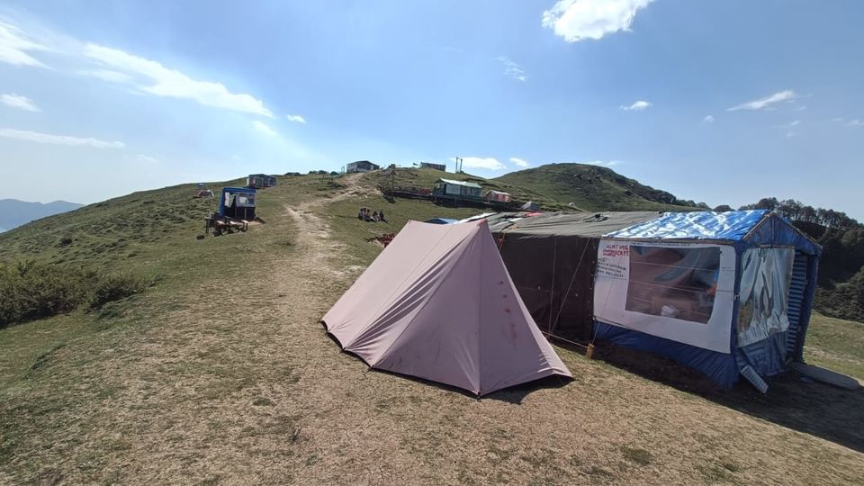 Photo of Tripoto mindful retreat का खूबसूरत एक दिन का ट्रेक: रघुपुर फोर्ट by Rajwinder Kaur