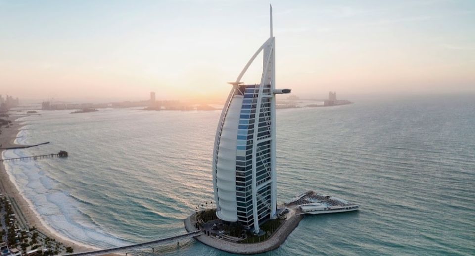 Photo of Explore City of Gold : Dubai by Rajwinder Kaur