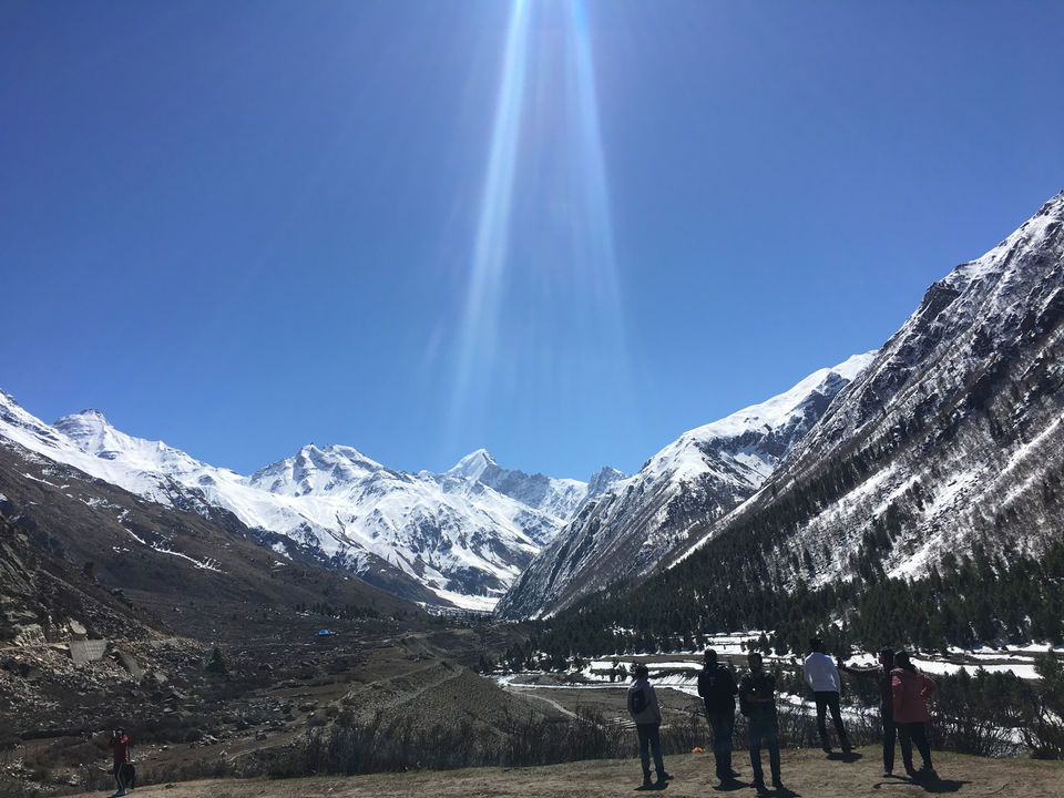 Photo of Spiti Valley Trip, Kaza, Himachal Pradesh, India by Shafali Agarwal