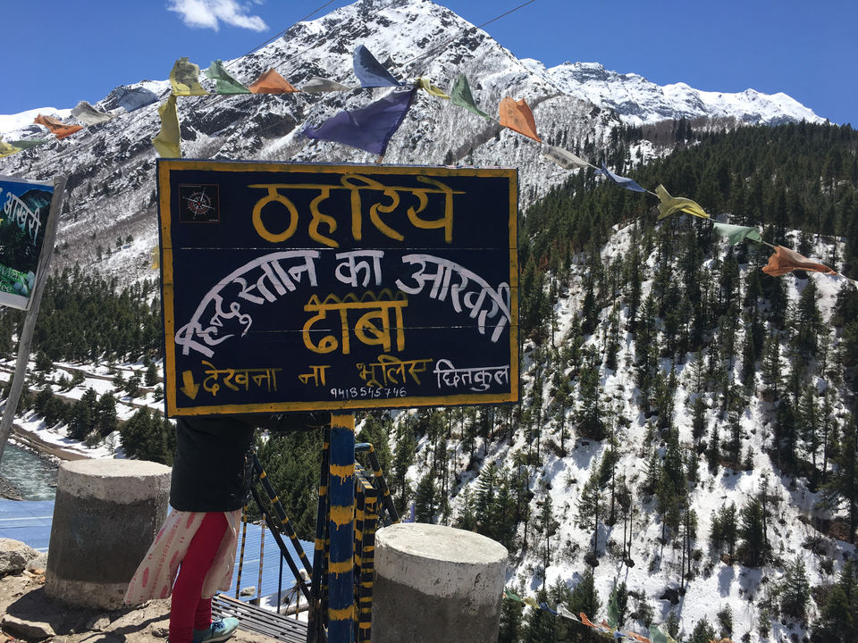 Photo of Spiti Valley Trip, Kaza, Himachal Pradesh, India by Shafali Agarwal