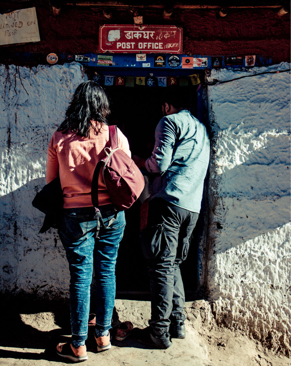 Photo of Spiti Valley Trip, Kaza, Himachal Pradesh, India by Shafali Agarwal