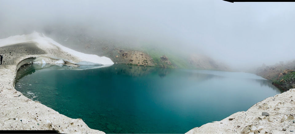 Photo of Leh Manali Hwy, Himachal Pradesh 175132, India by Shafali Agarwal