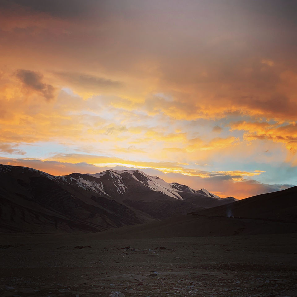 Photo of Unforgettable Ladakh Road Trip by Shafali Agarwal