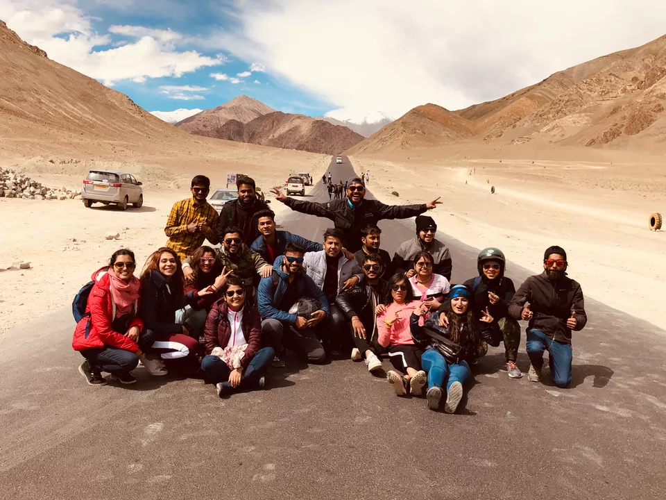 Photo of NH1, 194101 by Shafali Agarwal