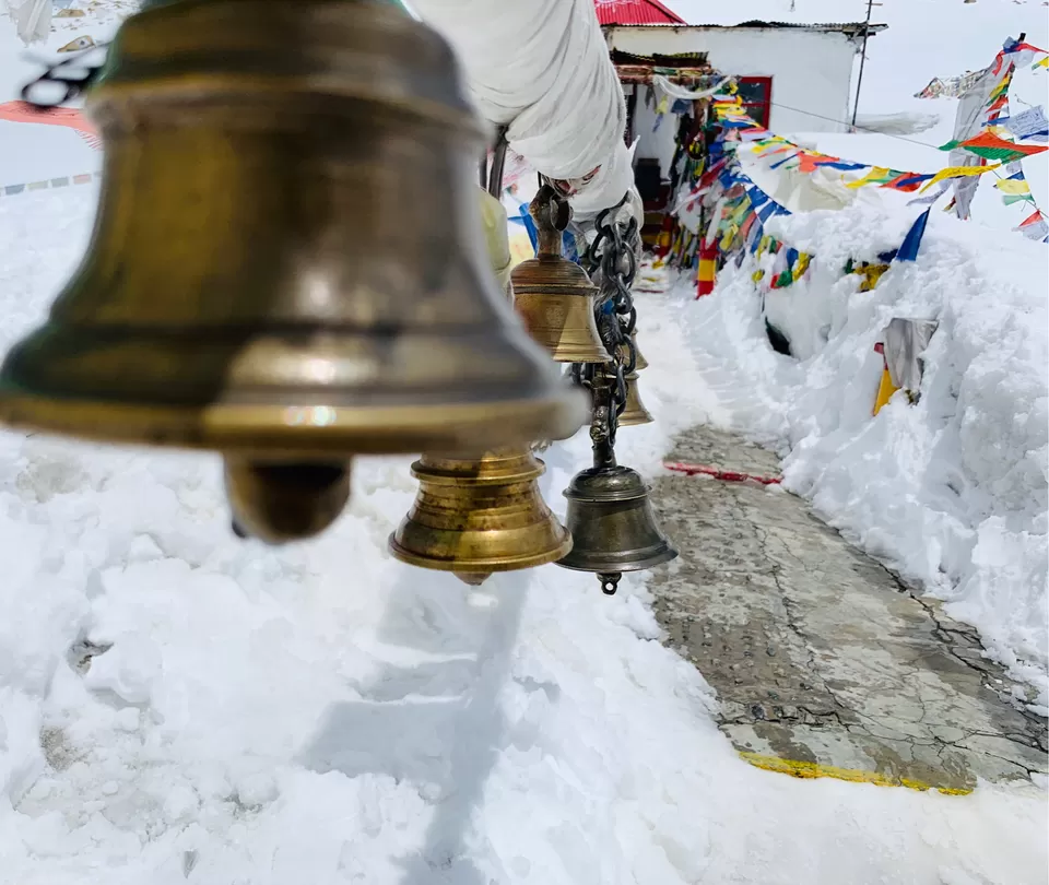 Photo of Pangong Lake Rd, 194201 by Shafali Agarwal