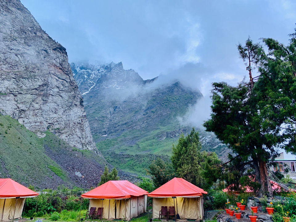 Photo of Leh Manali Hwy, Jispa, Himachal Pradesh 175132, India by Shafali Agarwal