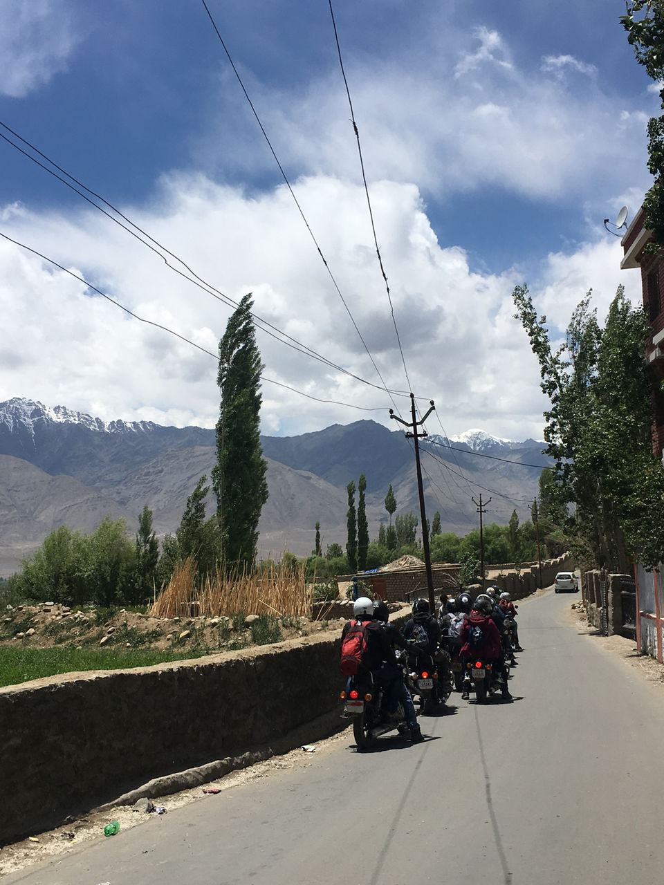 Photo of NH1, 194101 by Shafali Agarwal