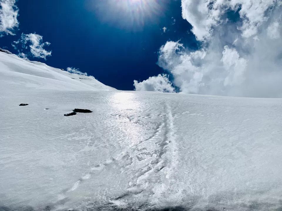 Photo of Khardung La Rd, 194101 by Shafali Agarwal