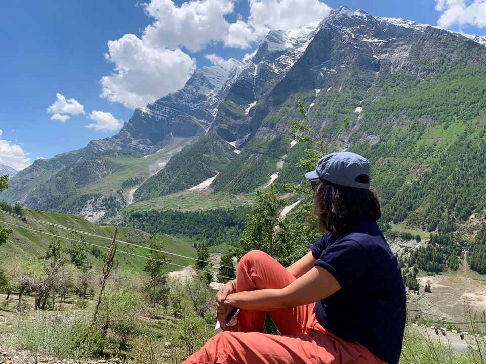Photo of Manali, Himachal Pradesh, India by Shafali Agarwal