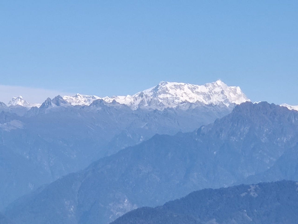 Photo of Welcomed 2020 In The Last Shangri-La ! Bhutan by Shafali Agarwal