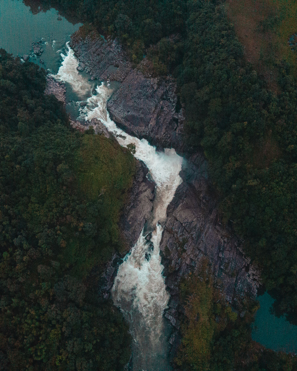 Photo of Nongkhnum Island, Nongkhnum Road, Meghalaya, India by Sayuj Suresh