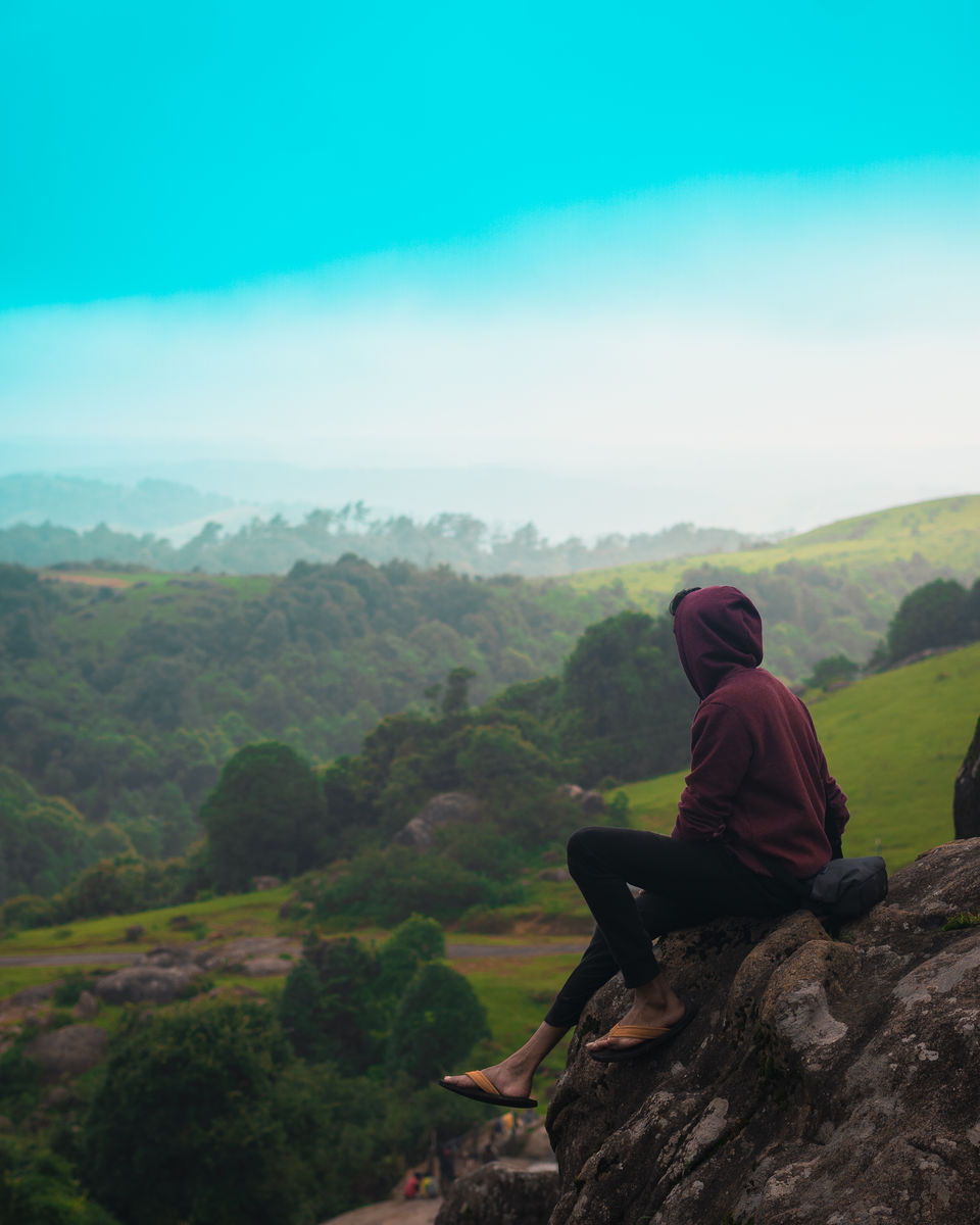 Photo of Mawphanlur, Meghalaya, India by Sayuj Suresh