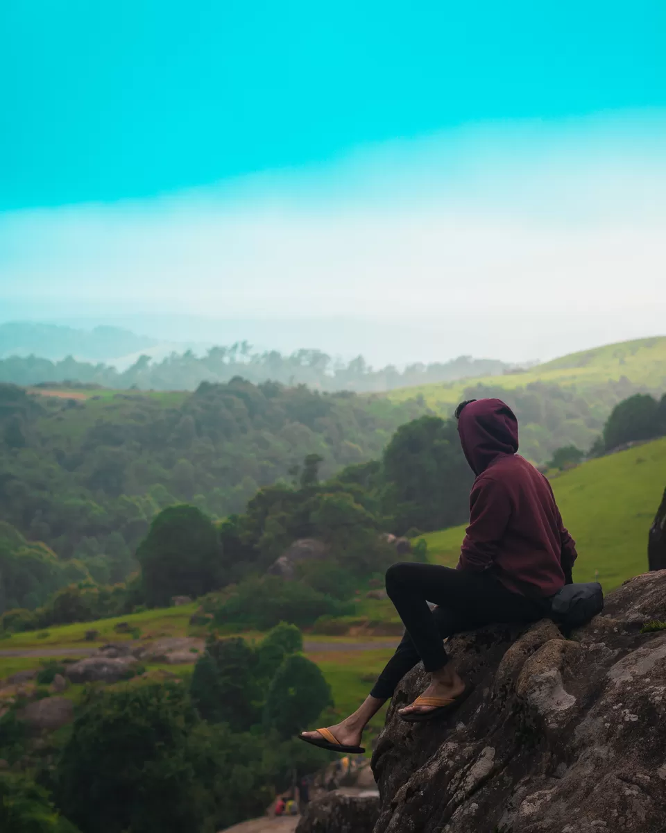 Photo of Mawphanlur, Meghalaya, India by Sayuj Suresh