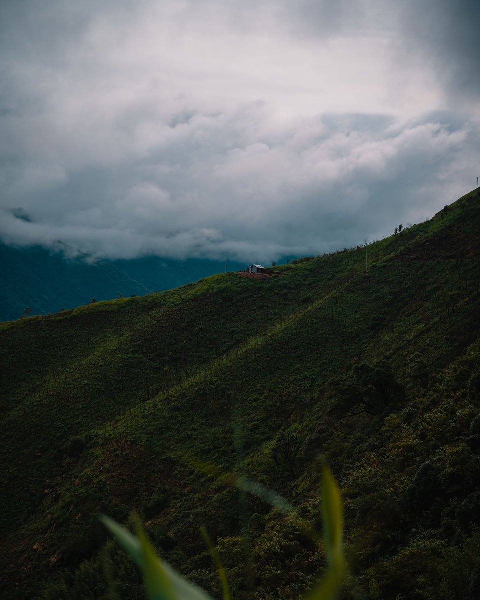 Photo of Kongthong, Meghalaya, India by Sayuj Suresh