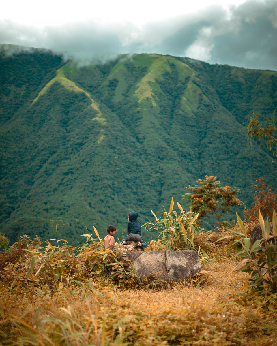 Photo of Kongthong Travellers Nest, Meghalaya, India by Sayuj Suresh