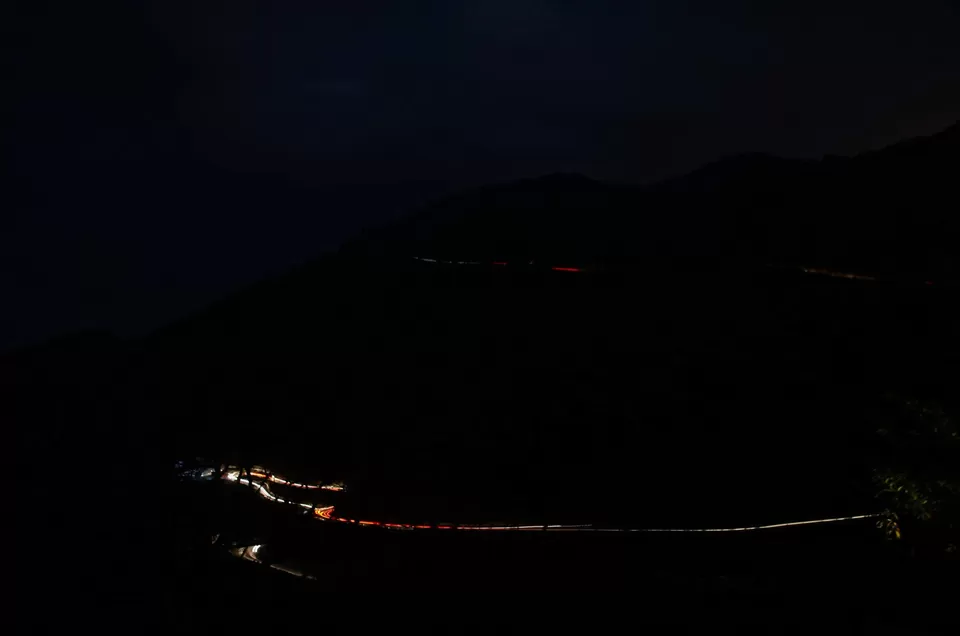 Photo of Mussoorie by Siddhant Sharma