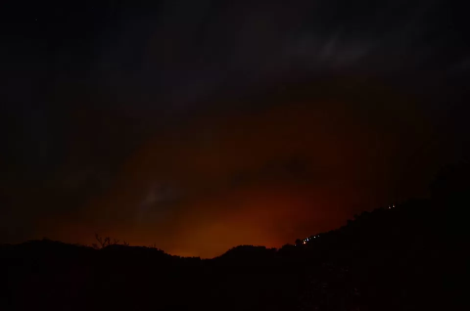 Photo of Mussoorie by Siddhant Sharma