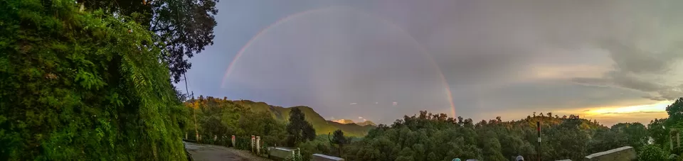 Photo of Kolti, Uttarakhand, India by Siddhant Sharma