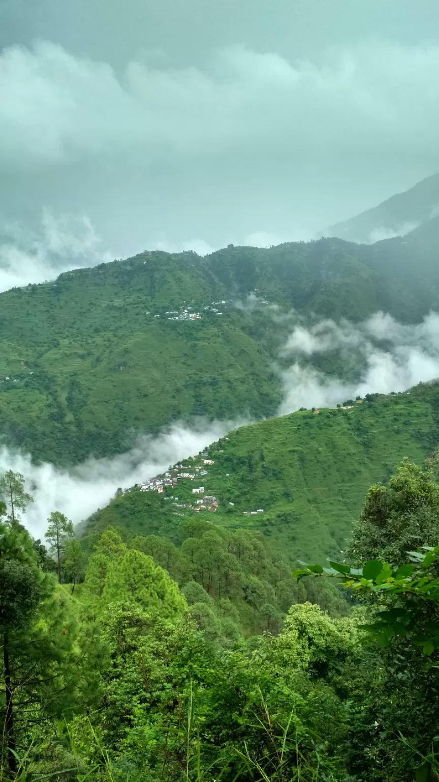 Photo of Weekends in Doon by Siddhant Sharma