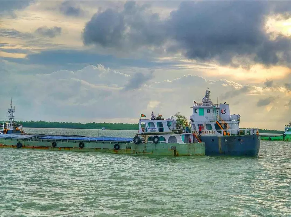 Photo of Bay of Bengal by Wanderlust_Dr
