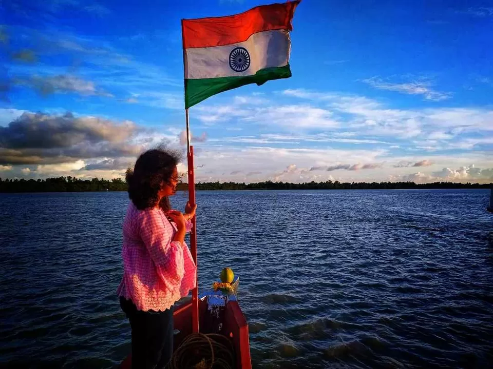 Photo of Canning, West Bengal, India by Wanderlust_Dr