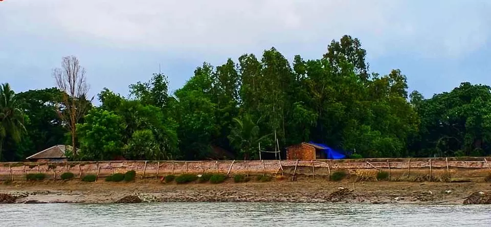 Photo of Sundarbans by Wanderlust_Dr