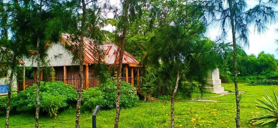 Photo of An Amazing Trip to Sunderbans - Introduction to a different world!! by Wanderlust Girl