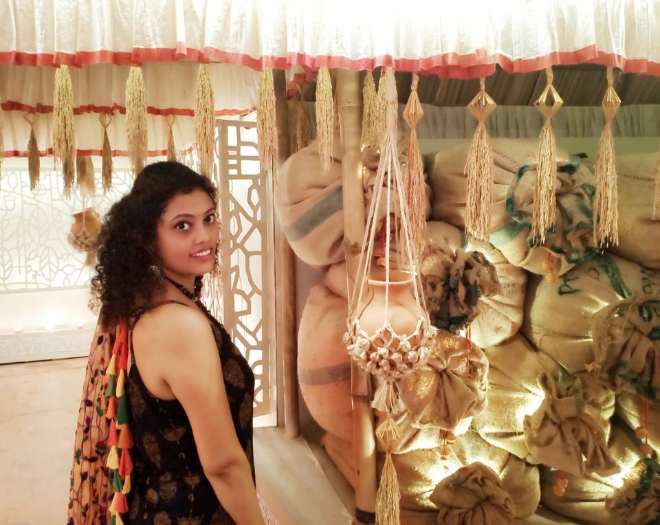 Photo of 8 Reasons Why you should strictly not travel to Kolkata during Durga Pujo!!! by Wanderlust_Dr