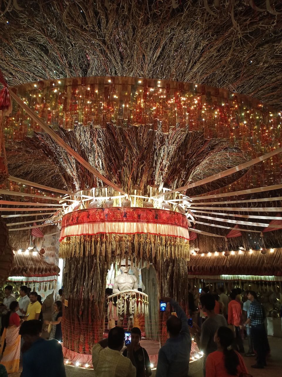 Photo of 8 Reasons Why you should strictly not travel to Kolkata during Durga Pujo!!! 15/24 by Wanderlust_Dr