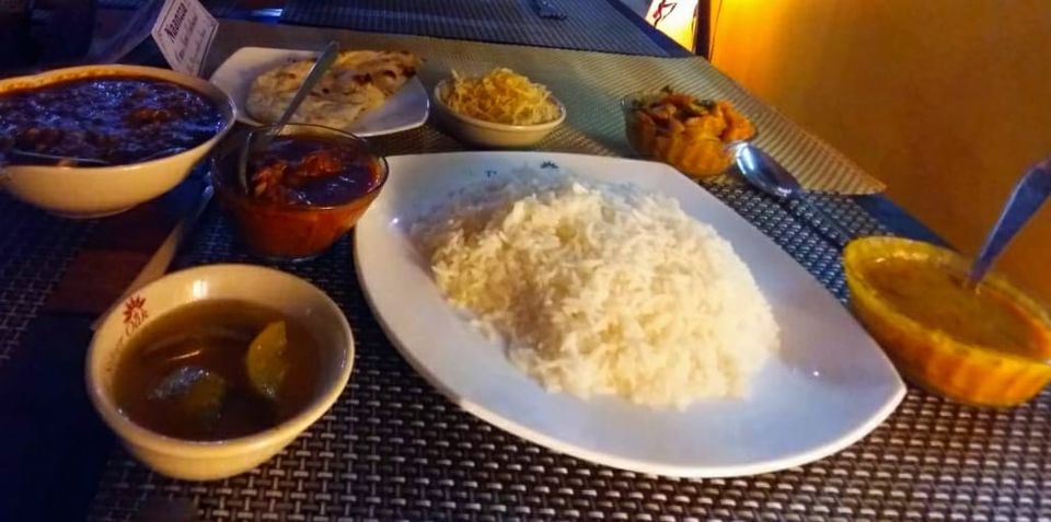 Photo of 8 Reasons Why you should strictly not travel to Kolkata during Durga Pujo!!! 17/24 by Wanderlust_Dr